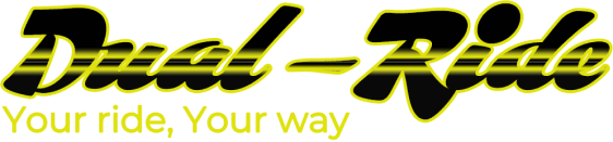 Dual Ride Logo