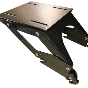 dual ride mount