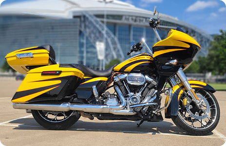 Bike 1